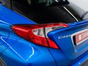 Toyota C-HR I Красноярск  - изображение 43