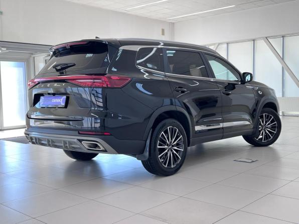 Chery Tiggo 8 Pro Max I Рестайлинг с пробегом 2024 года, цена 2 390 000 рублей, 80245 км, внедорожник, Автокод Объявления