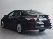 Toyota Camry VIII (XV70) Барнаул  - изображение 47