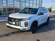 Mitsubishi ASX I Рестайлинг 3 Пермь  - изображение 10