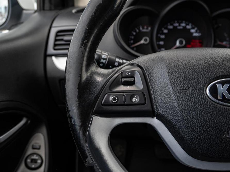 Kia Picanto II Краснодар  - изображение 15