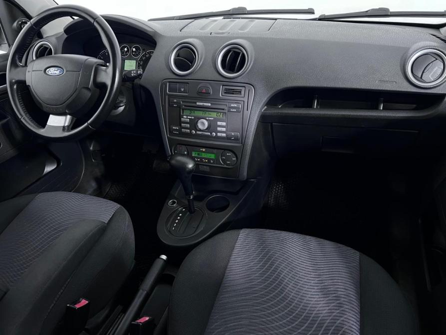 Ford Fusion I Рестайлинг Ростов-на-Дону  - изображение 10
