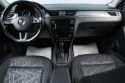 Skoda Rapid I Рестайлинг Челябинск  - изображение 33