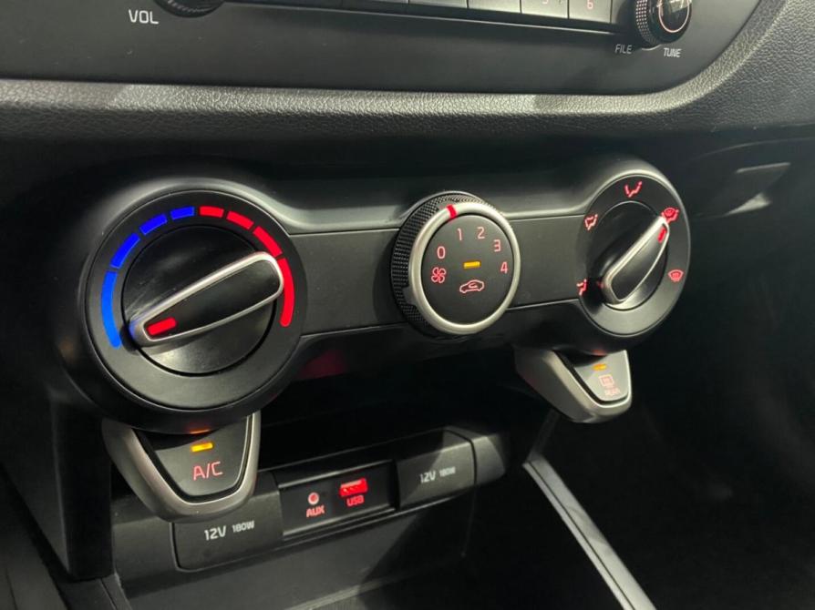 Kia Rio IV Ростов-на-Дону  - изображение 15