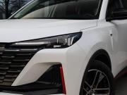 Changan CS55 Plus II Рестайлинг Москва  - изображение 50