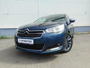 Citroen C4 II Санкт-Петербург  - изображение 24
