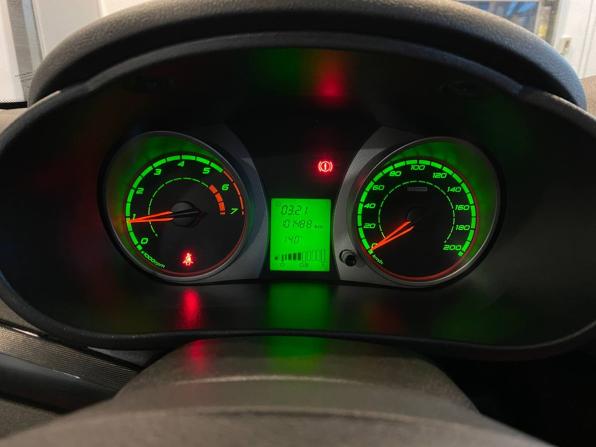 Lada (ВАЗ) Kalina II с пробегом 2016 года, цена 565 000 рублей, 106295 км, универсал, Автокод Объявления