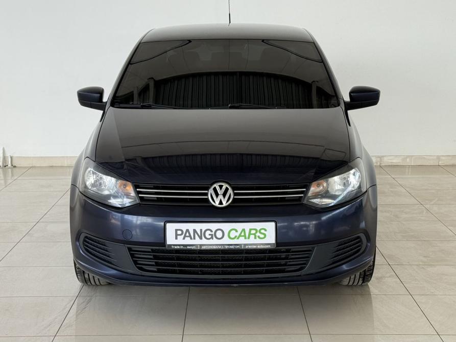 Volkswagen Polo V Смоленск  - изображение 2