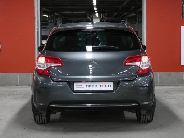 Citroen C4 II с пробегом 2012 года, цена 549 000 рублей, 139941 км, хэтчбек, Автокод Объявления