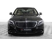 Mercedes-Benz S-Класс VI (W222 C217) Москва  - изображение 26