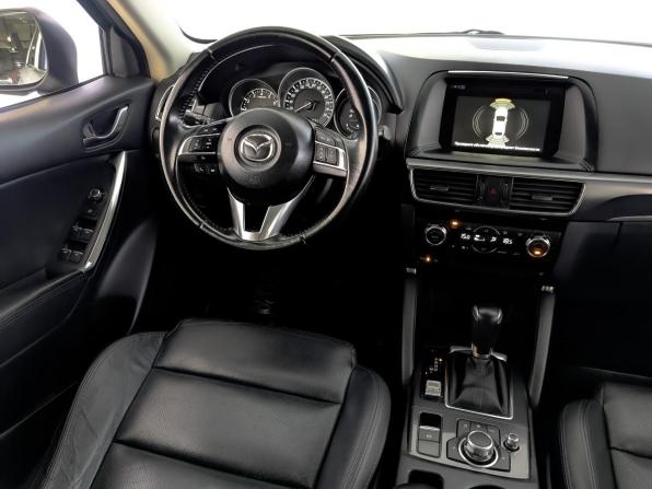 Mazda CX-5 I Рестайлинг с пробегом 2016 года, цена 1 830 000 рублей, 164722 км, внедорожник, Автокод Объявления