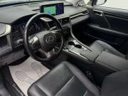 Lexus RX IV Рестайлинг Ростов-на-Дону  - изображение 26