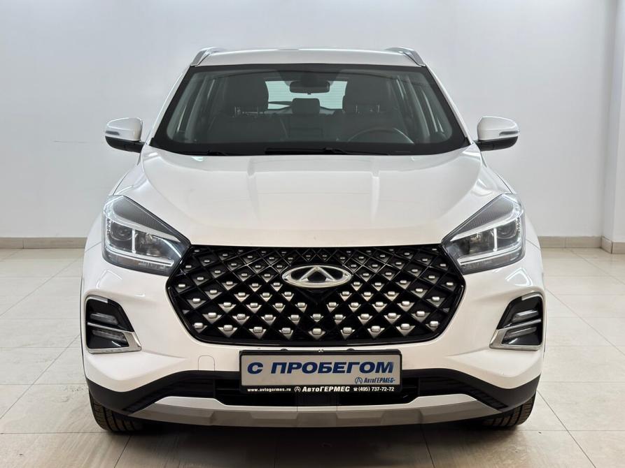 Chery Tiggo 4 Pro I Москва  - изображение 2