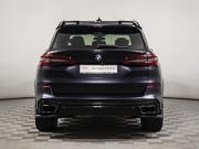 BMW X5 IV (G05/G18) Москва  - изображение 44