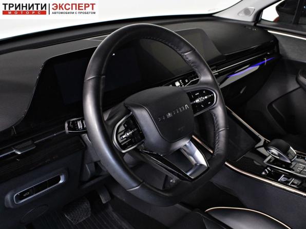 Omoda C5 I с пробегом 2023 года, цена 2 097 000 рублей, 36138 км, внедорожник, Автокод Объявления