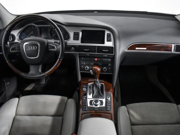 Audi A6 allroad II (C6) Рестайлинг с пробегом 2010 года, цена 1 149 000 рублей, 221398 км, универсал, Автокод Объявления