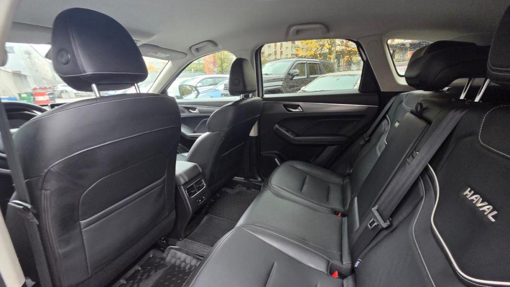 Haval Jolion I Санкт-Петербург  - изображение 6