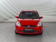 Ford Fiesta Mk5 Волгоград  - изображение 33
