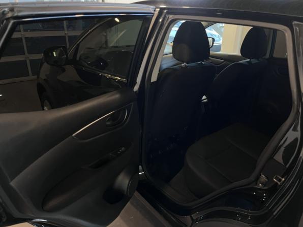 Nissan Qashqai II Рестайлинг с пробегом 2019 года, цена 2 030 000 рублей, 100215 км, внедорожник, Автокод Объявления
