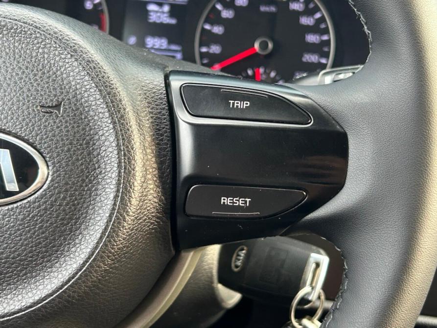 Kia Rio IV Рестайлинг Энгельс  - изображение 13