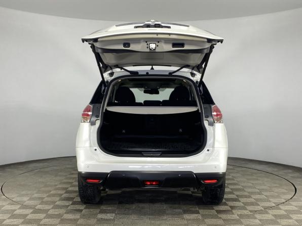 Nissan X-Trail III с пробегом 2015 года, цена 1 900 000 рублей, 70313 км, внедорожник, Автокод Объявления