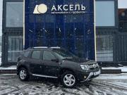 Renault Duster I Рестайлинг Архангельск  - изображение 22