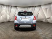 Opel Mokka I Москва  - изображение 25