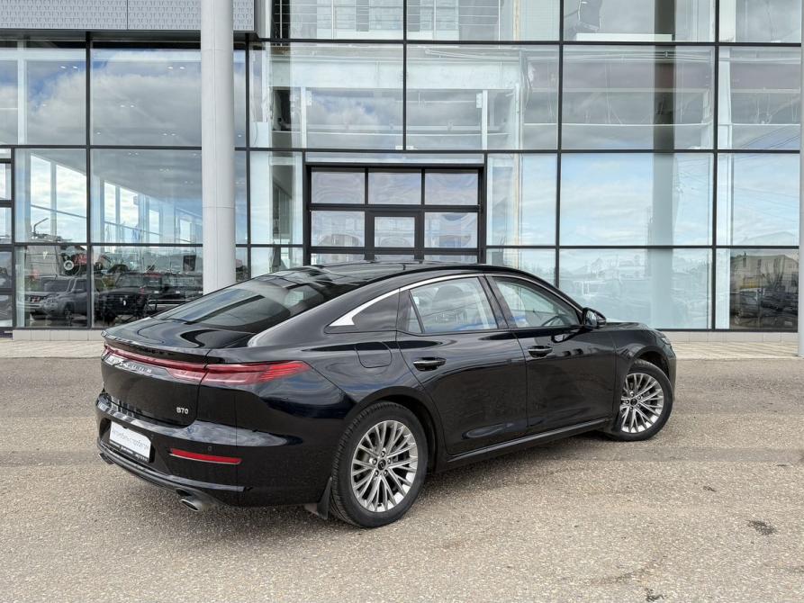 FAW Bestune B70 I Рестайлинг Тверь  - изображение 11