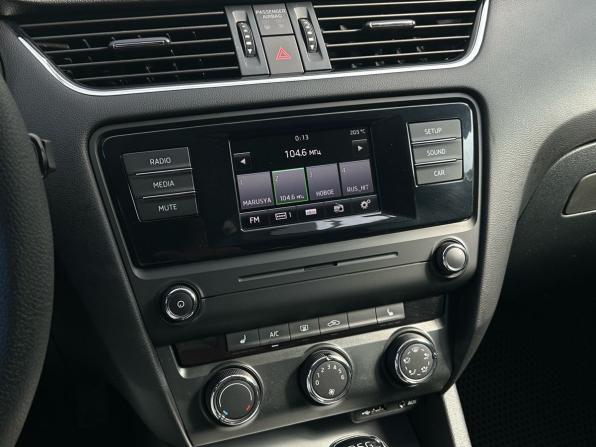 Skoda Octavia III (A7) с пробегом 2014 года, цена 1 019 000 рублей, 200409 км, лифтбек, Автокод Объявления