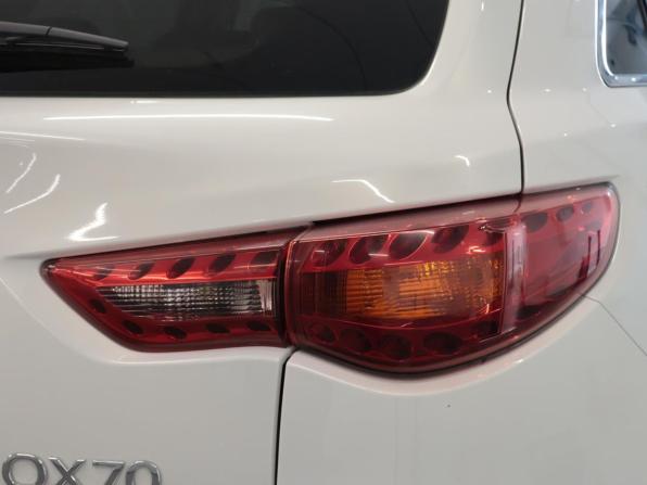 Infiniti FX II (S51) с пробегом 2012 года, цена 1 785 100 рублей, 141000 км, внедорожник, Автокод Объявления