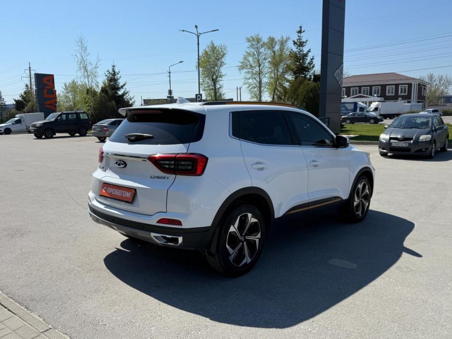 Chery Tiggo 4 Pro I Липецк  - изображение 5