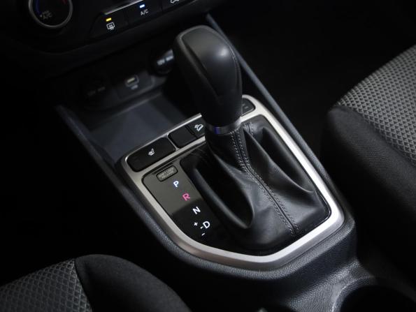 Hyundai Creta I Рестайлинг с пробегом 2020 года, цена 1 599 777 рублей, 115050 км, внедорожник, Автокод Объявления