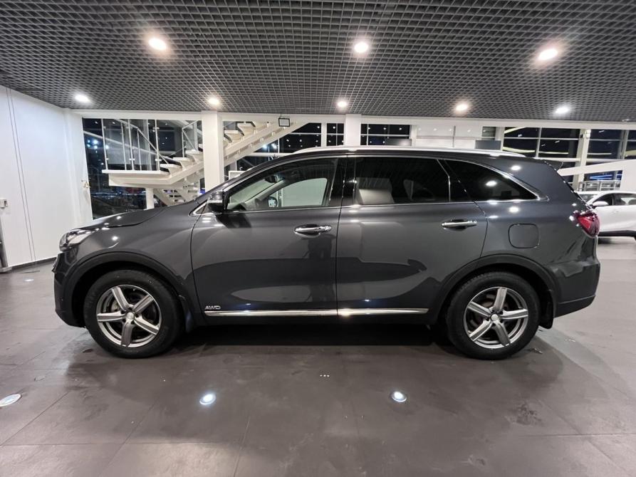 Kia Sorento III Prime Рестайлинг Чебоксары  - изображение 6