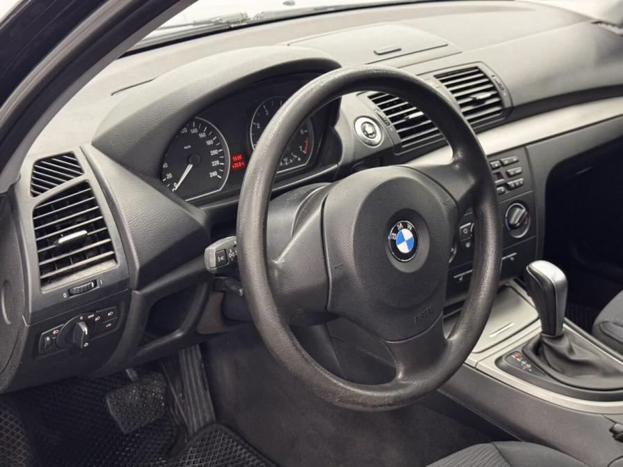 BMW 1 серии I (E81/E82/E87/E88) Рестайлинг Воронеж  - изображение 17