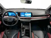 Geely Coolray I Рестайлинг Санкт-Петербург  - изображение 44