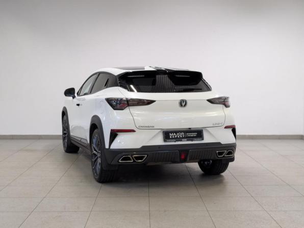 Changan UNI-T I с пробегом 2024 года, цена 2 290 000 рублей, 24899 км, внедорожник, Автокод Объявления