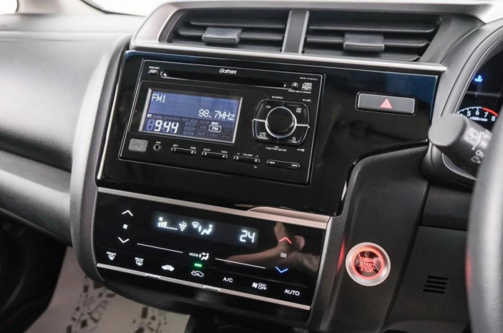 Honda Fit III Рестайлинг Красноярск  - изображение 16