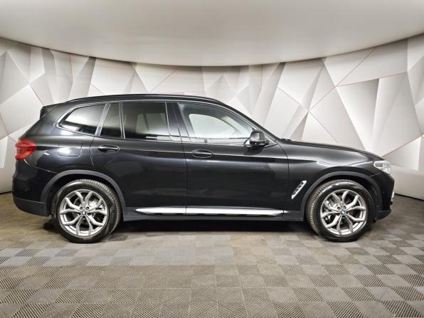 BMW X3 III (G01) с пробегом 2019 года, цена 3 355 000 рублей, 182838 км, внедорожник, Автокод Объявления