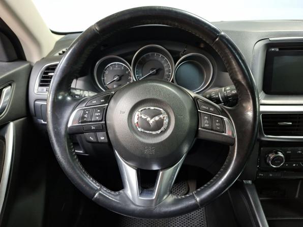 Mazda CX-5 I Рестайлинг с пробегом 2016 года, цена 1 899 000 рублей, 149326 км, внедорожник, Автокод Объявления