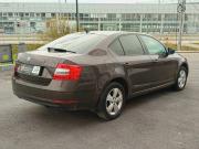 Skoda Octavia III (A7) Рестайлинг Пермь  - изображение 16