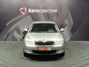 Skoda Octavia II (A5) Рестайлинг Оренбург  - изображение 15
