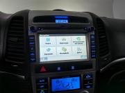 Hyundai Santa Fe II Рестайлинг Москва  - изображение 45