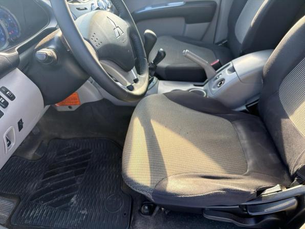 Mitsubishi L200 IV с пробегом 2007 года, цена 1 250 000 рублей, 185899 км, пикап, Автокод Объявления