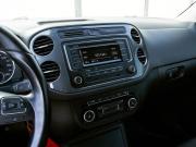 Volkswagen Tiguan I Рестайлинг Екатеринбург  - изображение 32