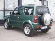 Suzuki Jimny III Рестайлинг 1 Москва  - изображение 20