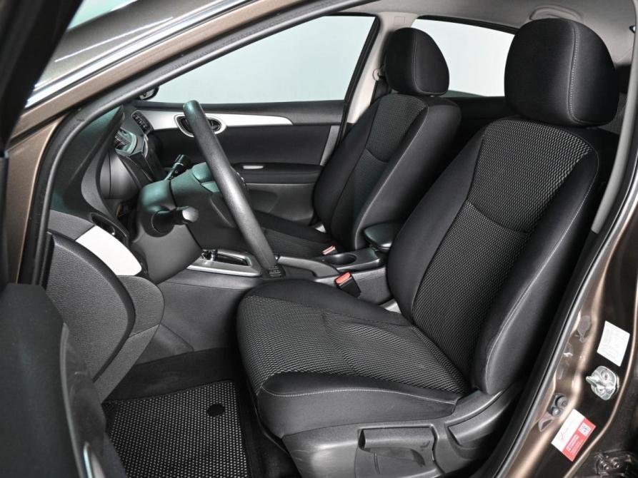Nissan Sentra VII (B17) Ростов-на-Дону  - изображение 10