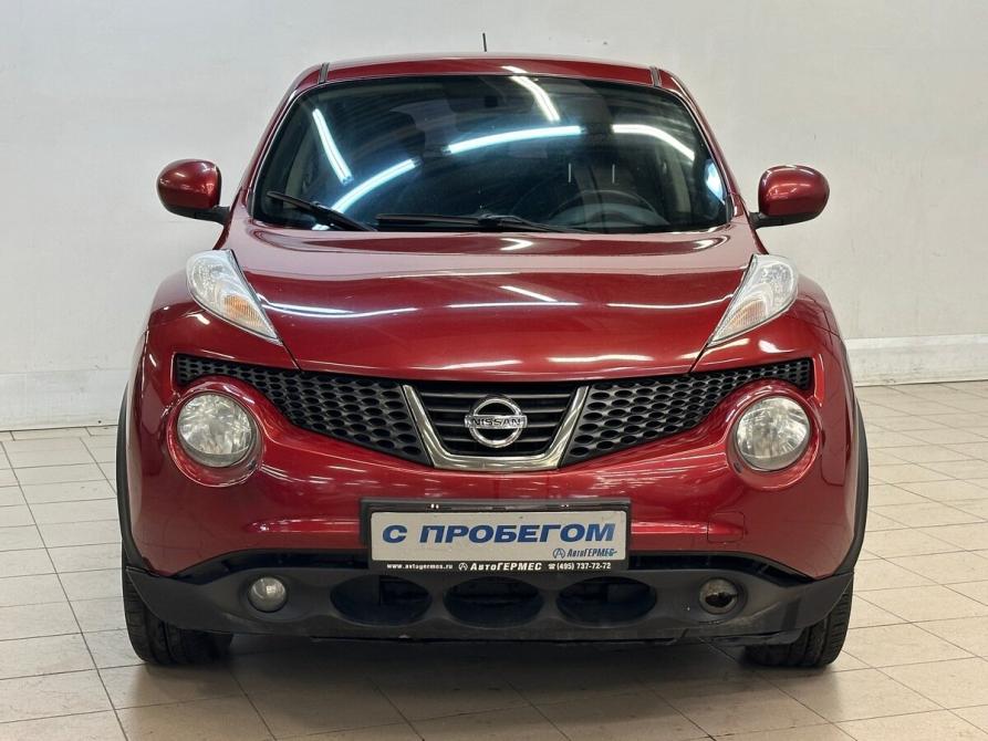 Nissan Juke I Балашиха  - изображение 2