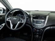 Hyundai Solaris I Рестайлинг Казань  - изображение 29