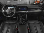 Kia K5 III Москва  - изображение 35