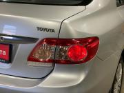 Toyota Corolla X (E140 E150) Рестайлинг Челябинск  - изображение 30